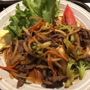 Yakiniku