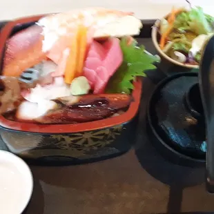 Chirashi