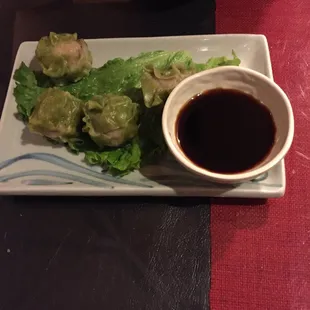 Shumai