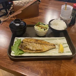 Mackerel
