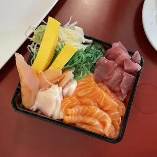 Chirashi