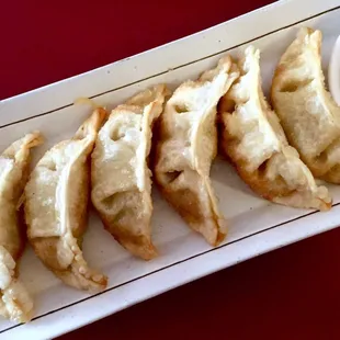 Gyoza