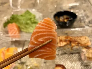 Genki Sushi House Restaurant