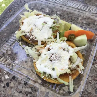 Sopes