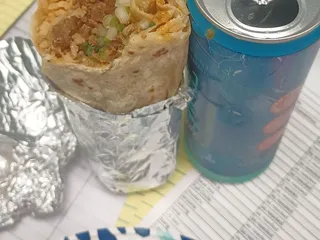 The Sisters Taco Truck