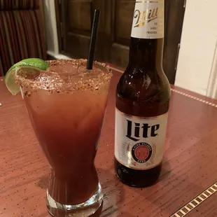 Michelada
