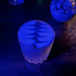 The rattlesnake cocktail