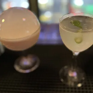 drink