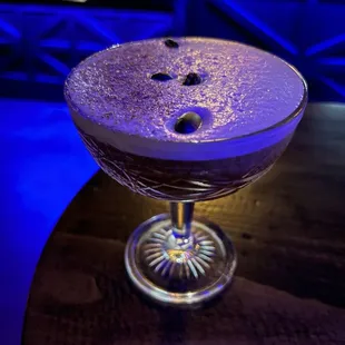 Espresso Martini
