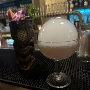 Voodoo Grog