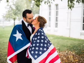 The Round Barn Stable of Memories