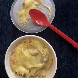 Banana pudding ....dessert