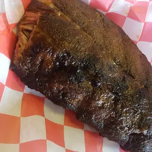 Half slab of awesome.