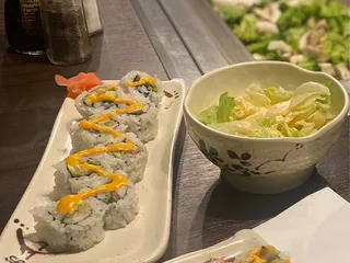 Iron Chef Steakhouse