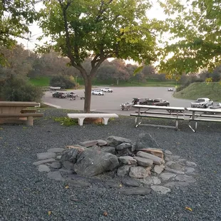 Everywhere is a nice view