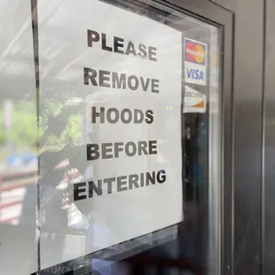 In appropriate no matter how you interpret it.