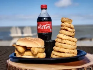 Jolly Roger Seafood House