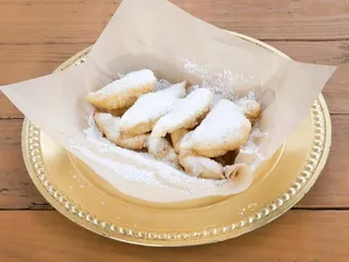 The Taste of Mardi Gras Foods