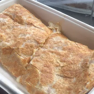 CHICKEN QUESADILLA