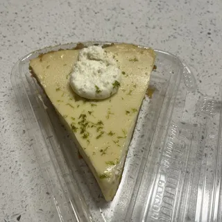KEY LIME PIE (GF)