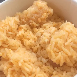 (side) MEXICAN RICE