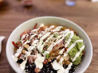 Bonita Taqueria Y Rotisserie