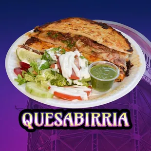 quesabirria