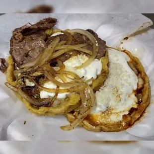 I love it recomendado