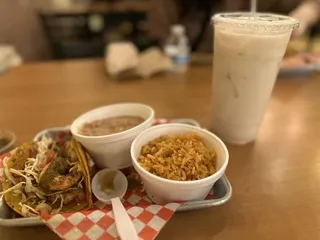 Tacos De Birria Estilo Guadalajara