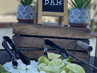 Antonio Catering Tacos And More