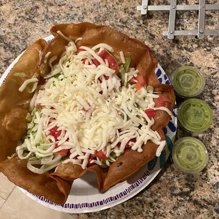 Taco Salad