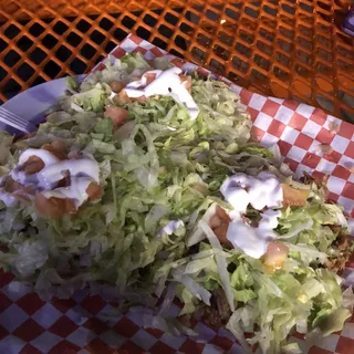 Tostadas