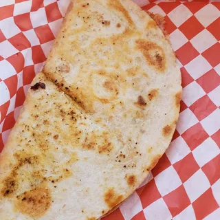 Cheese Quesadilla