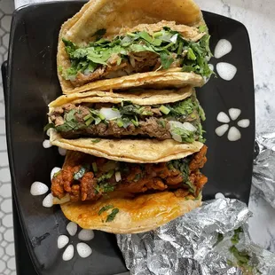Very good tacos