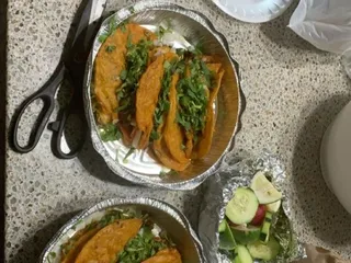 Taqueria Vargas #1