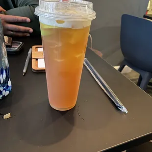 drink