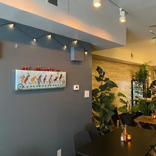 Other wall !