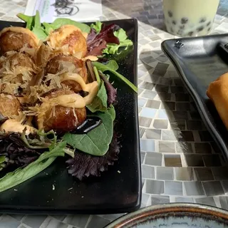 Takoyaki