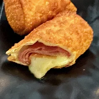 Italian Egg Roll