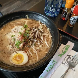 Mayu Ramen