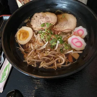 Shoyu Ramen