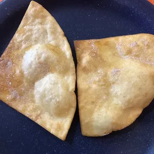 Sopapillas