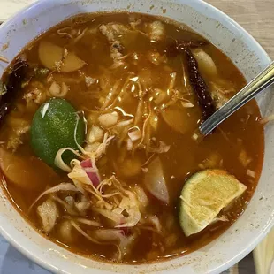 Pozole