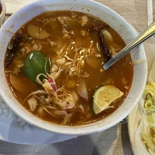 Pozole