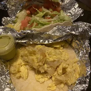 tacos, food