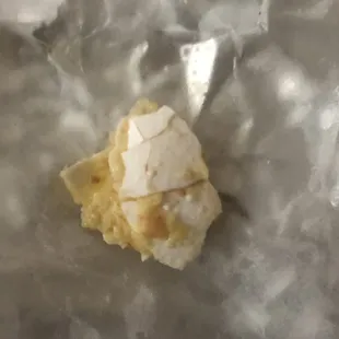 Egg shell