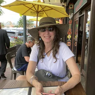 Melissa S.