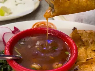 Taqueria Chapala