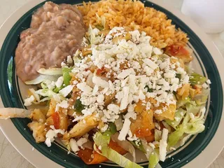 Susy’s Tacos