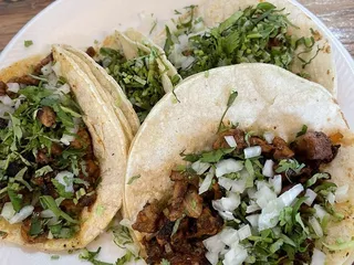 Taquizas La Salsa Voladora